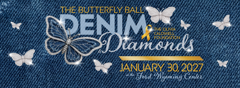 2027 Butterfly Ball